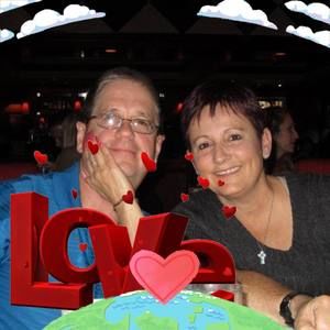 Meet your Posher, Christine